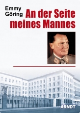 Buch - Emmy Göring - An der Seite meines Mannes