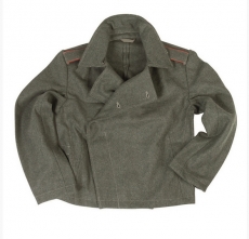 Sturmgeschützbluse - Feldgrau - Wehrmacht - WH - Repro