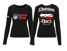 Frauen - Sweatshirt - Division Harz