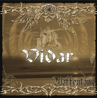 Vidar - Waffentanz-