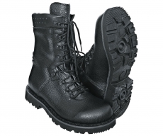 Schuhe - Kampfstiefel - BW