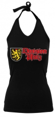 Frauen Neckholder Top - Division Pfalz