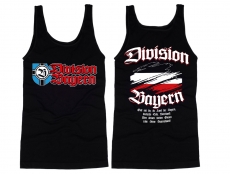 Muskelshirt/Tank Top - Division Bayern - Motiv 2