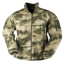 Jacke - Delta - Fleece - TACS FG+++Nur wenige da+++