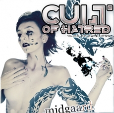 Cult of Hatred -Times of Darkness-